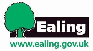 London Borough of Ealing logo