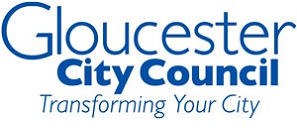 Gloucester City Council logo
