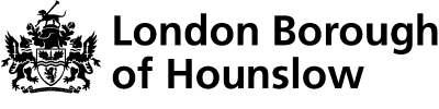 the London Borough of Hounslow logo