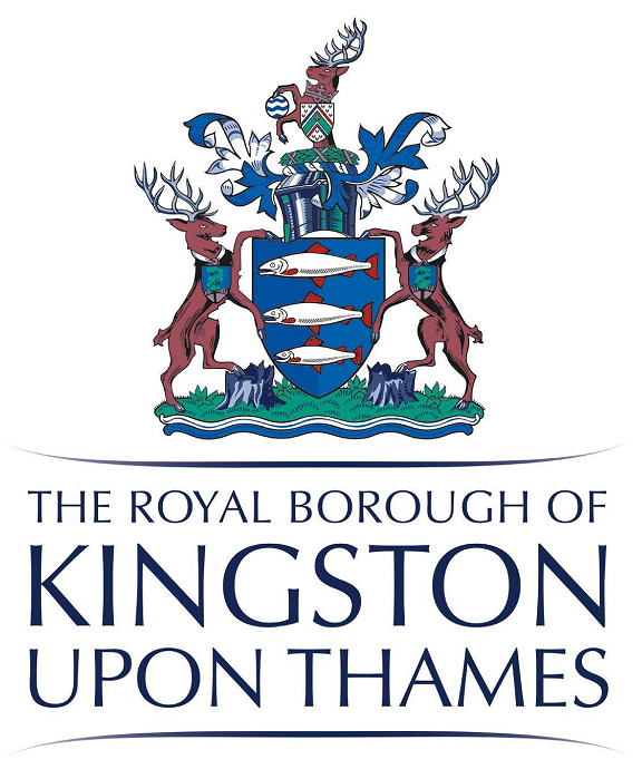 Kingston Council logo