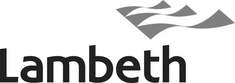Lambeth Council logo