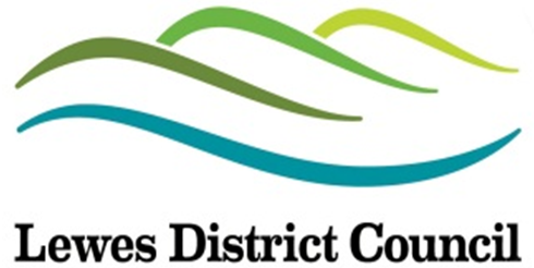 Lewes District Council logo