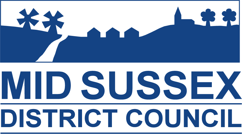 Mid Sussex District Council logo