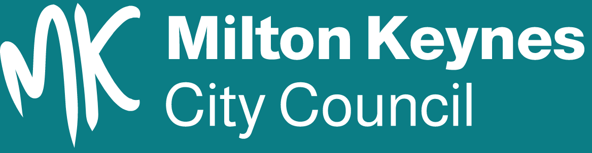Milton Keynes City Council logo