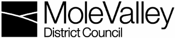 Mole Valley District Council logo