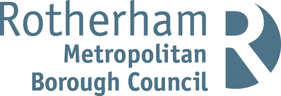 Rotherham Metropolitan Borough Council logo
