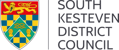 South Kesteven District Council logo