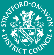 Stratford-on-Avon District Council logo