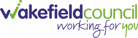 Wakefield Council logo