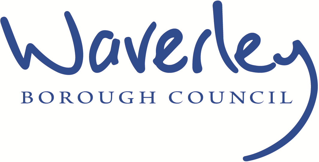Waverley Borough Council logo