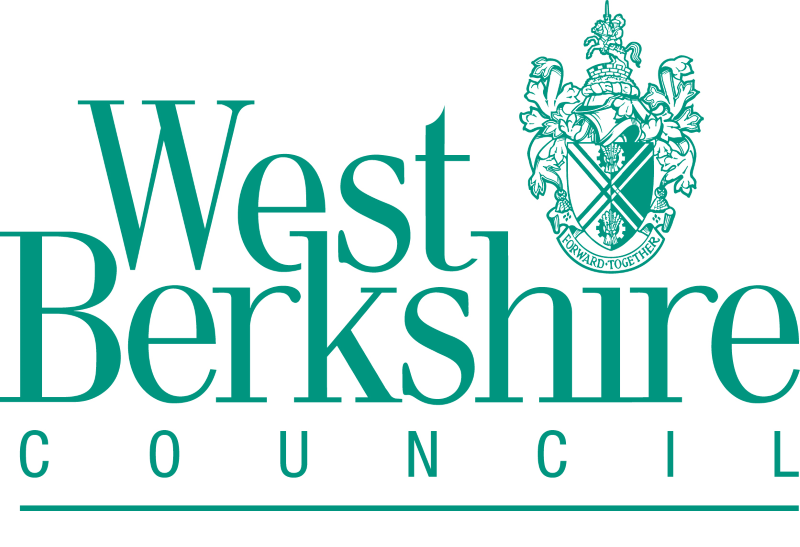 West Berkshire District Council logo