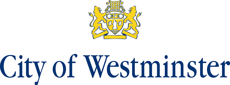 Westminster City Council logo